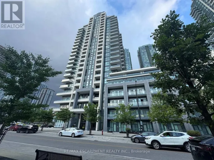 1006 - 4085 PARKSIDE VILLAGE DRIVE, Mississauga