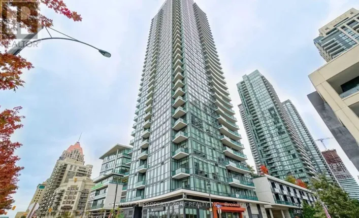 1006 - 4099 BRICKSTONE MEWS, Mississauga