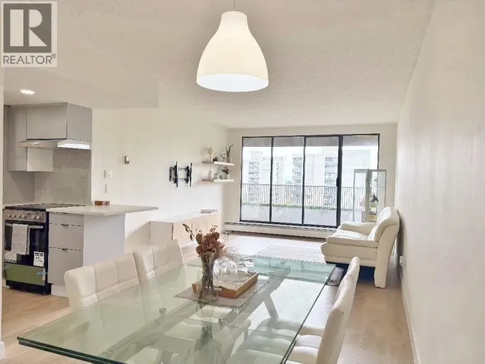 1006 4194 MAYWOOD STREET, Burnaby