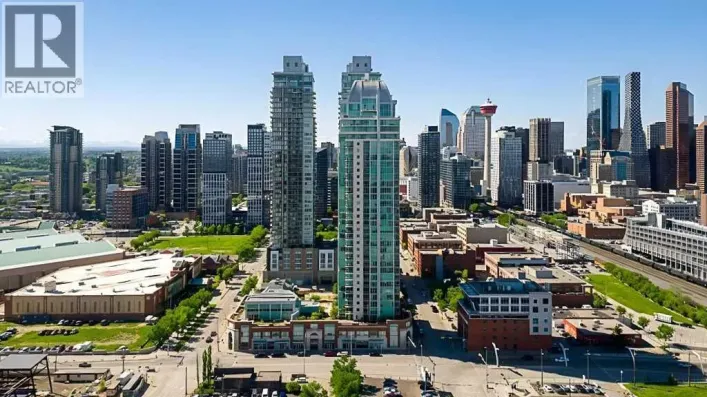 1006, 433 11 Avenue SE, Calgary
