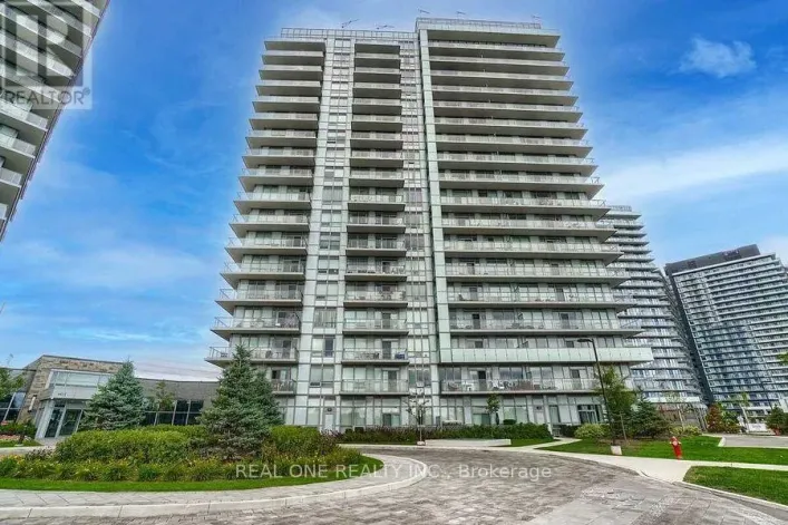 1006 - 4699 GLEN ERIN DRIVE, Mississauga