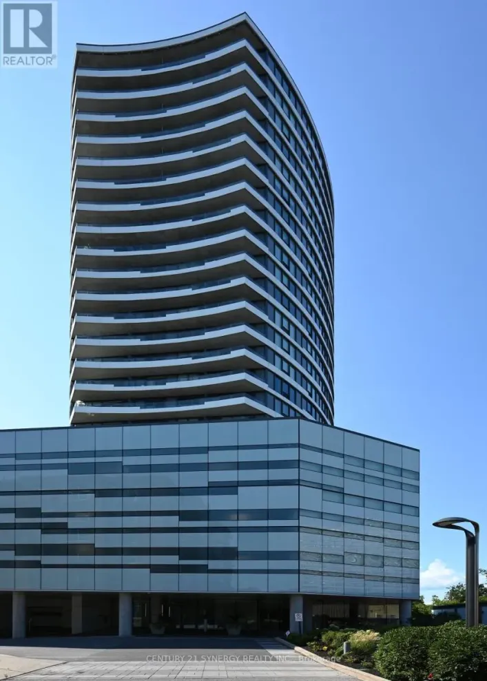 1006 - 485 RICHMOND ROAD, Ottawa
