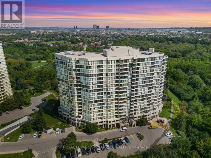 1006 - 5 ROWNTREE ROAD, Toronto