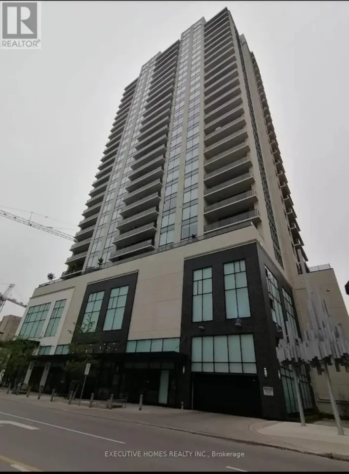 1006 - 505 TALBOT STREET, London East