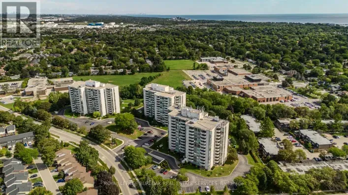 1006 - 5080 PINEDALE AVENUE, Burlington