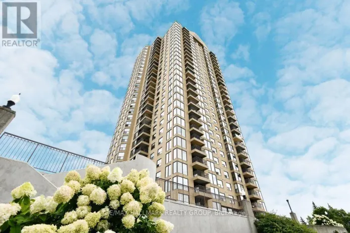 1006 - 545 ST LAURENT BOULEVARD, Ottawa