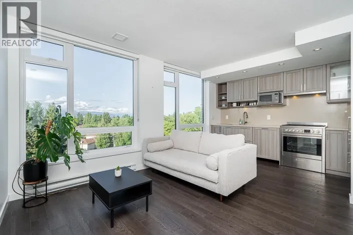 1006 5470 ORMIDALE STREET, Vancouver