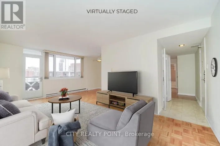 1006 - 55 ISABELLA STREET, Toronto