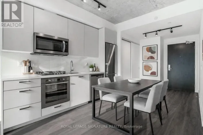 1006 - 55 ONTARIO STREET, Toronto