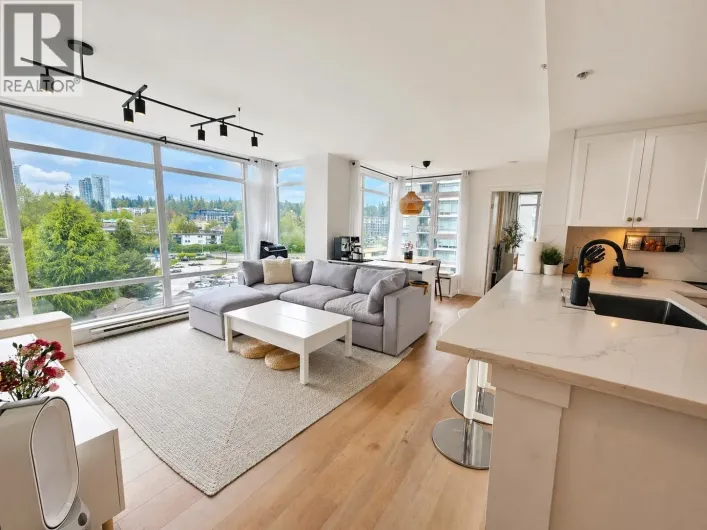 1006 555 DELESTRE AVENUE, Coquitlam