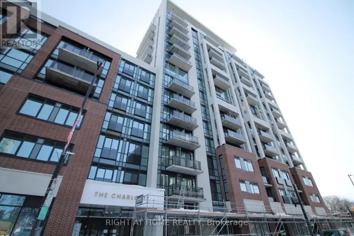 1006 - 560 RIDEAU STREET, Ottawa
