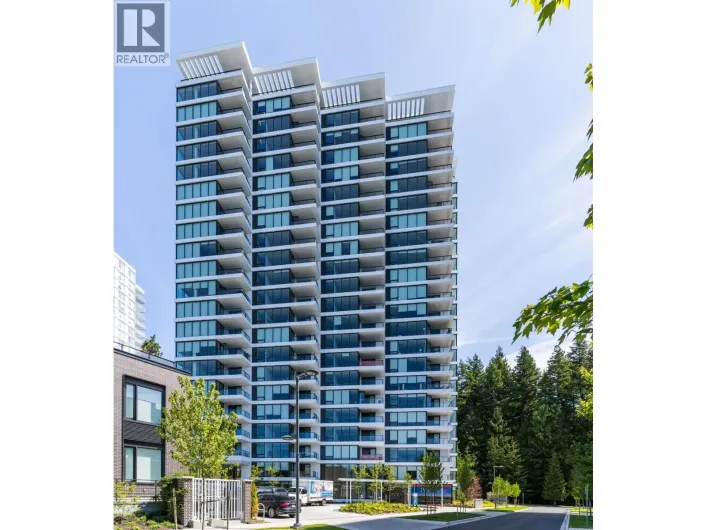 1006 5629 BIRNEY AVENUE, Vancouver
