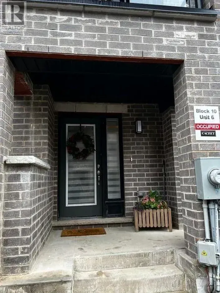 1006 - 585 COLBORNE STREET E, Brantford