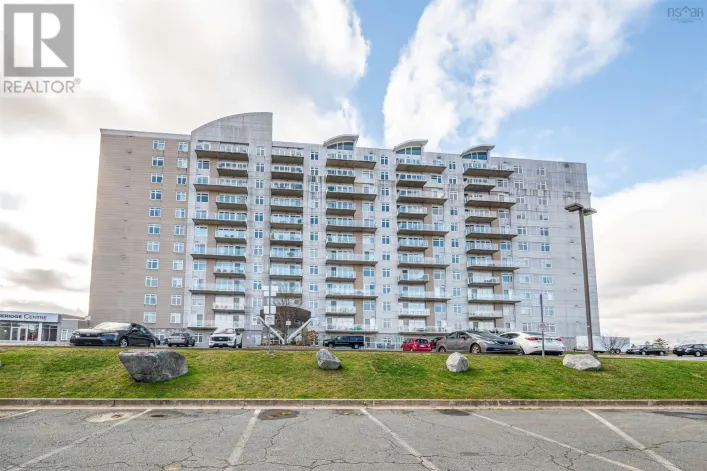 1006 60 Walter Havill Drive, Halifax