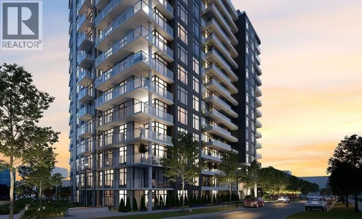 1006 6138 BIRNEY AVENUE, Vancouver