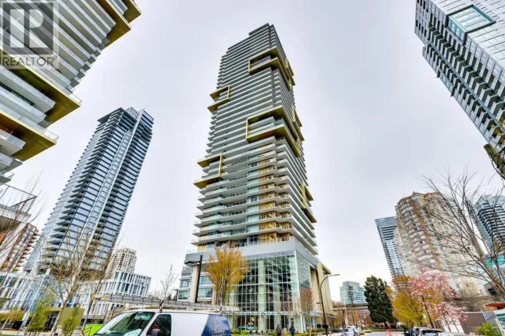 1006 6383 MCKAY AVENUE, Burnaby