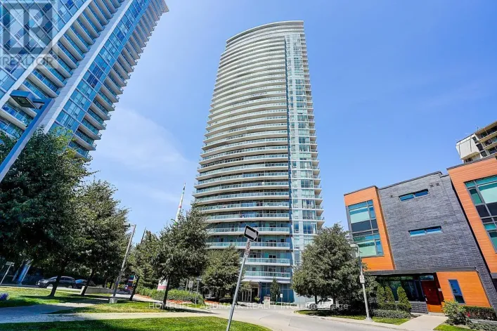1006 - 70 FOREST MANOR ROAD, Toronto