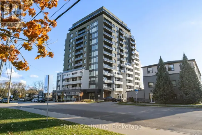 1006 - 71 WYNDHAM STREET S, Guelph