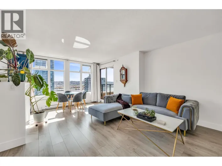 1006 720 CARNARVON STREET, New Westminster