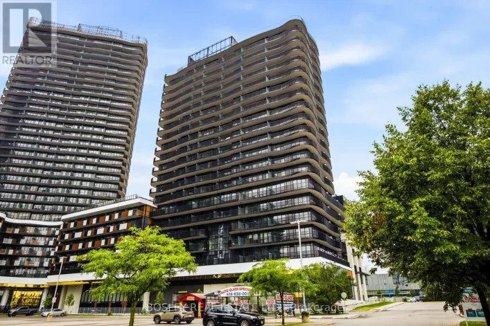 1006 - 75 BILLES HEIGHTS, Toronto