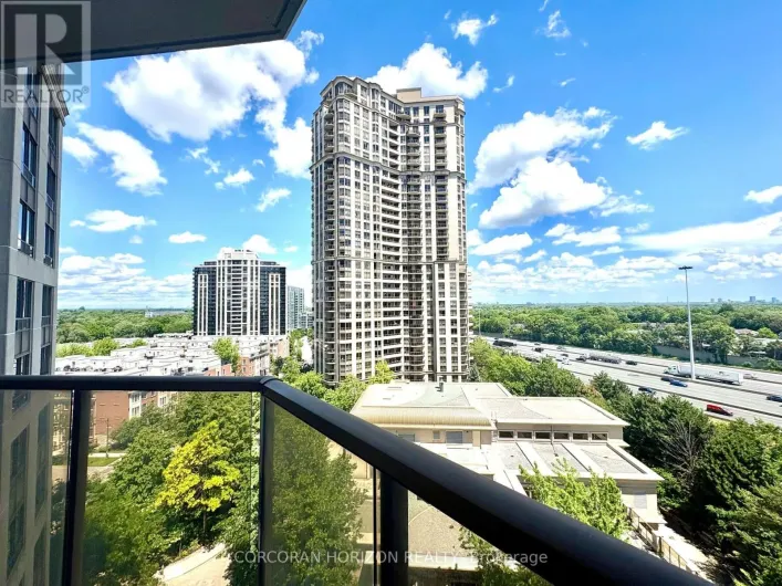 1006 - 78 HARRISON GARDEN BOULEVARD, Toronto