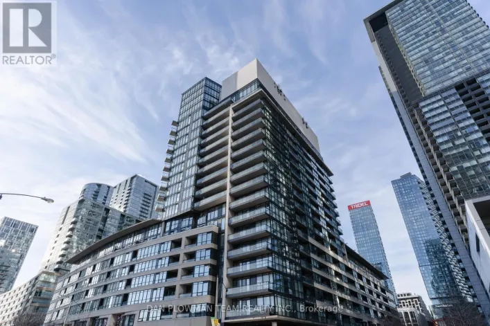 1006 - 8 TELEGRAM MEWS, Toronto