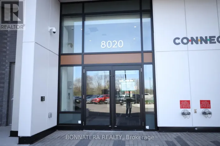 1006 - 8020 DERRY ROAD, Milton