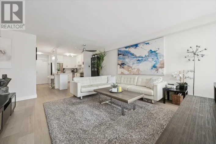 1006 - 81 MILLSIDE DRIVE, Milton