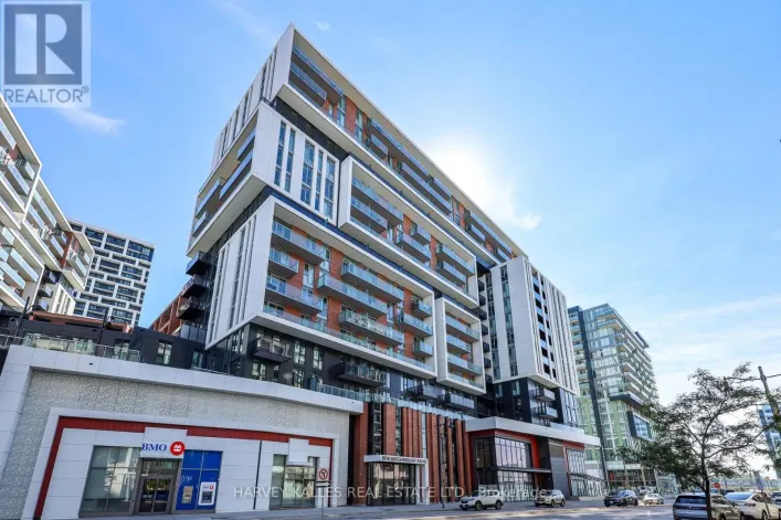 1006 - 8119 BIRCHMOUNT ROAD, Markham