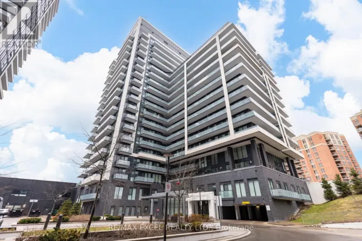 1006 - 85 ONEIDA CRESCENT, Richmond Hill