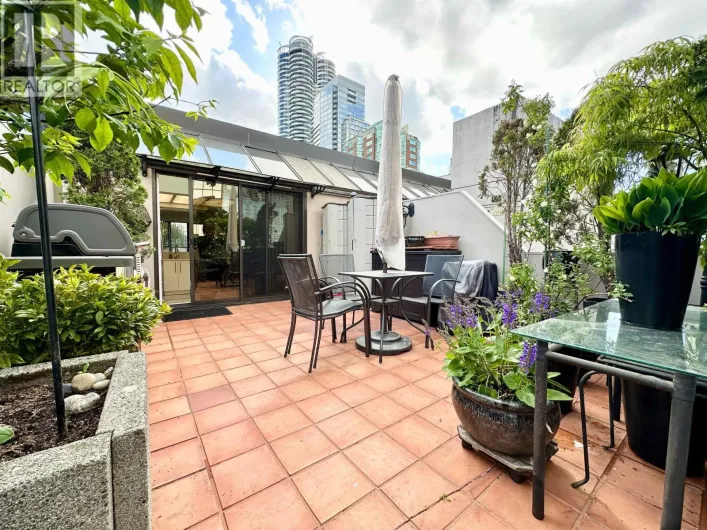 1006 850 BURRARD STREET, Vancouver