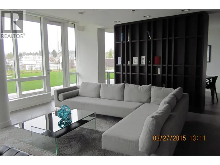 1006 8588 CORNISH STREET, Vancouver