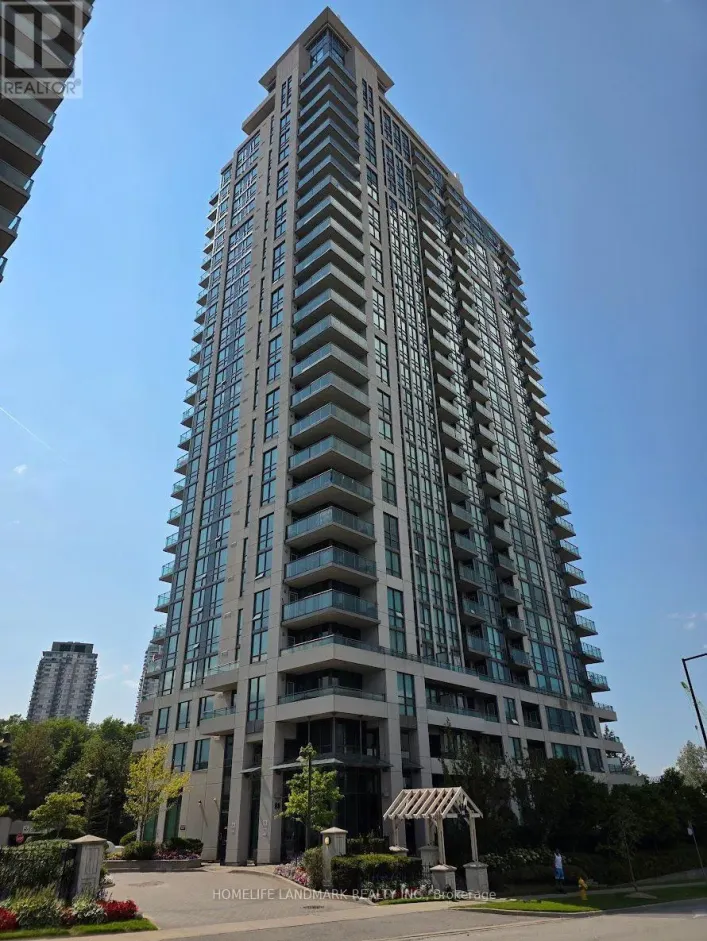 1006 - 88 GRANGEWAY AVENUE, Toronto