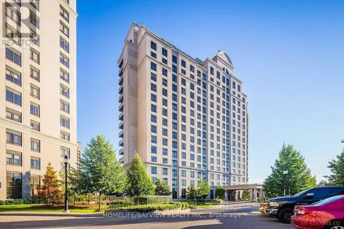 1006 - 9225 JANE STREET, Vaughan