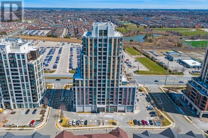 1006 - 9560 MARKHAM ROAD, Markham