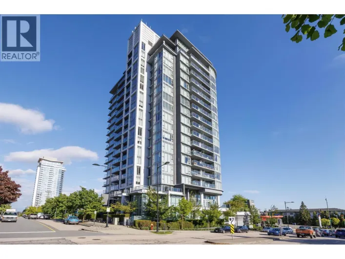 1006 958 RIDGEWAY AVENUE, Coquitlam