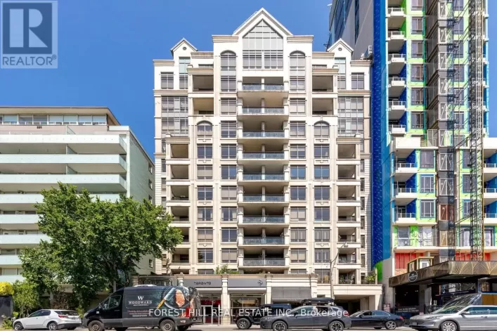 1006 - 99 AVENUE ROAD, Toronto