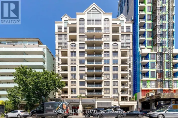 1006 - 99 AVENUE ROAD, Toronto