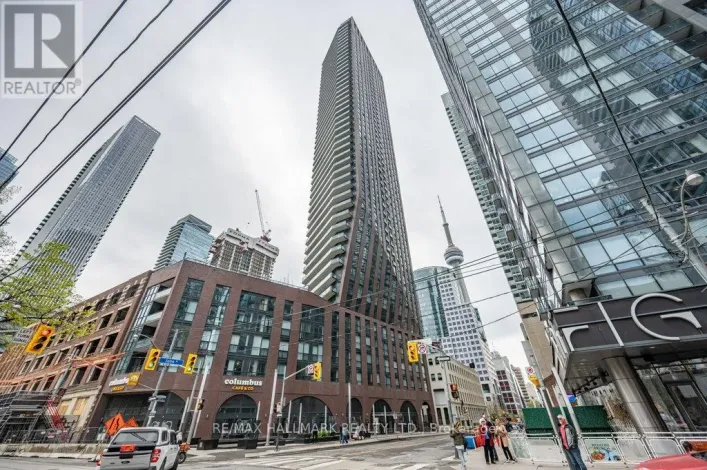 1006 - 99 JOHN STREET, Toronto