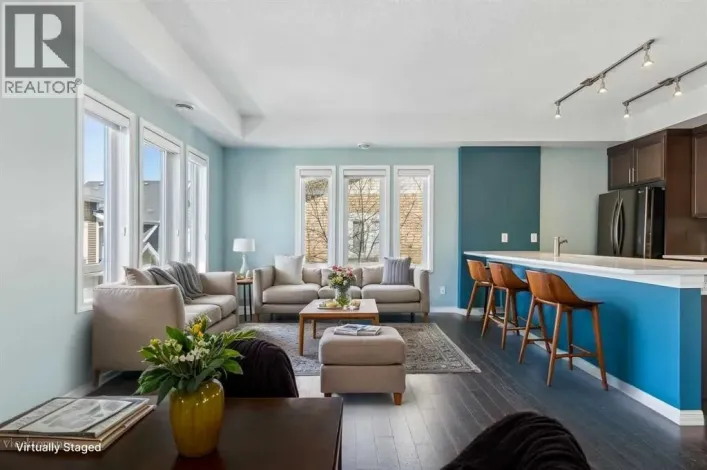 1006 Auburn Bay Square SE, Calgary