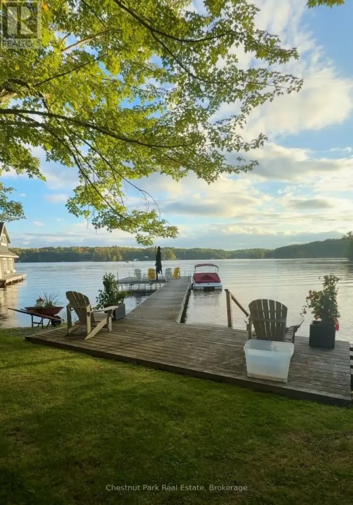 1006 BAILEY LANE, Bracebridge)