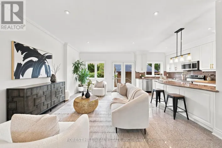 1006 BRIAR HILL AVENUE, Toronto
