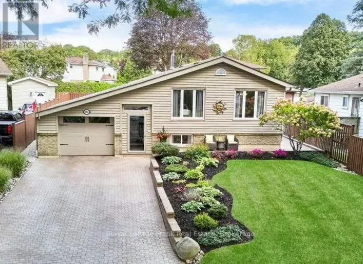 1006 CARDINAL COURT, Oshawa