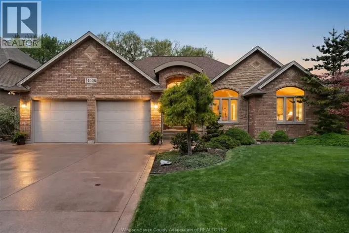 1006 CHELSEA PARK WAY, Lakeshore