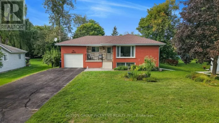 1006 LEBANON DRIVE, Innisfil