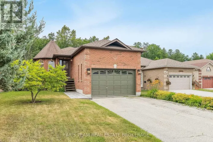 1006 LESLIE DRIVE, Innisfil