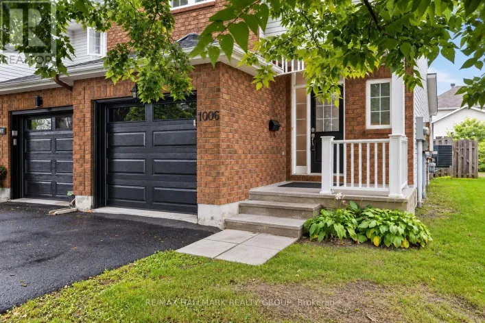 1006 MARKWICK CRESCENT, Ottawa