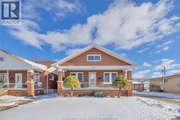 1006 PILLETTE, Windsor