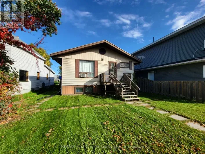 1006 SCOTT STREET, Fort Frances