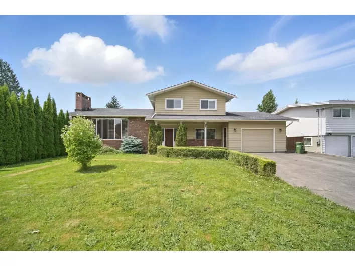 10065 DUBLIN DRIVE|Fairfield Island, Chilliwack